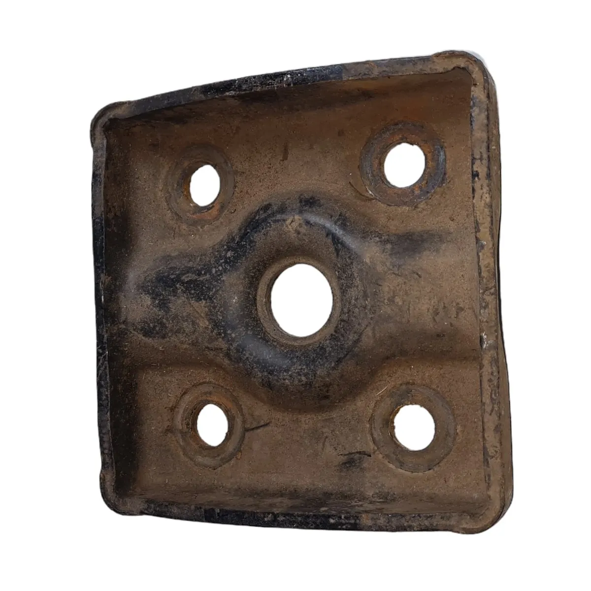 Suporte do feixe de molas Ranger 05/12 3.0 Diesel