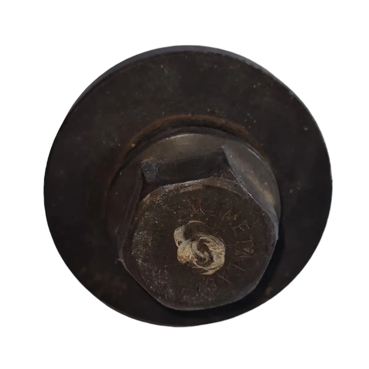 Parafuso polia do virabrequim Ranger 05/12 3.0 Diesel