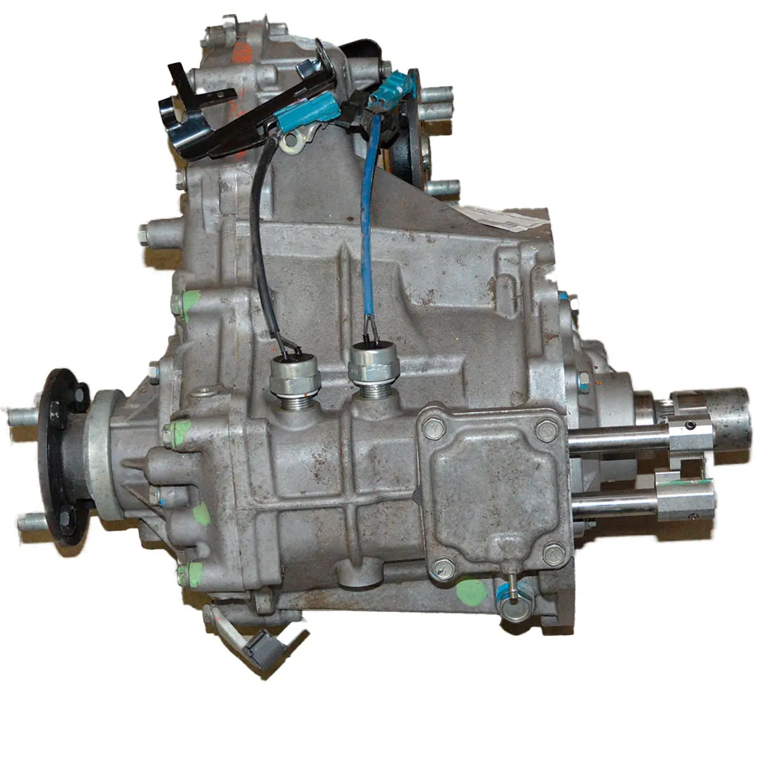 Caixa de tração HIlux 3.0 2006/2012 aut diesel