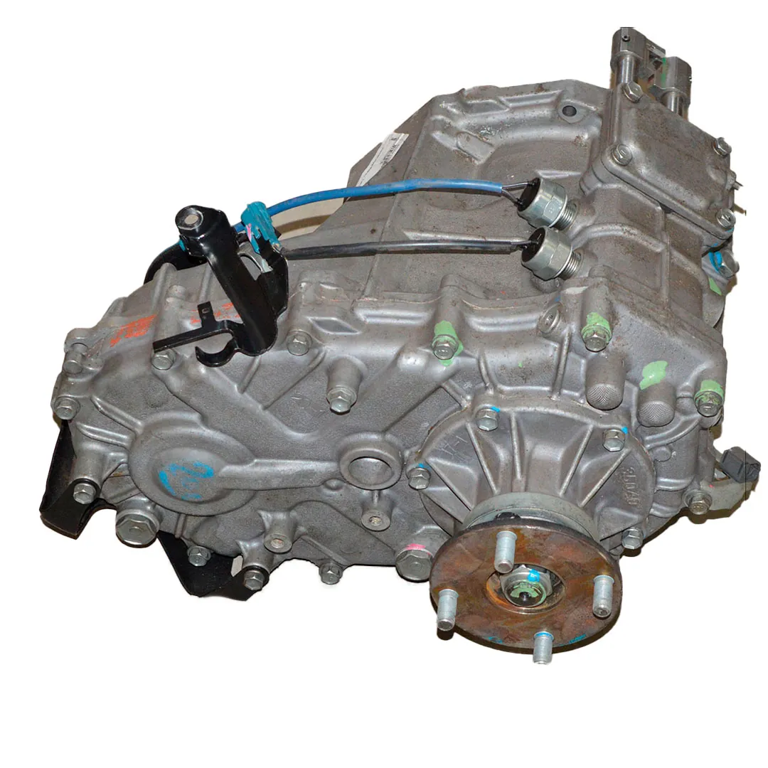 Caixa de tração HIlux 3.0 2006/2012 aut diesel