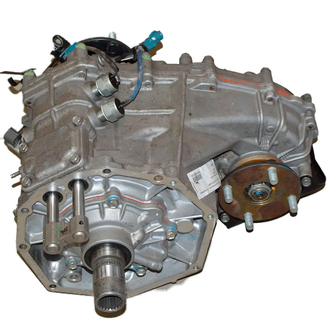 Caixa de tração HIlux 3.0 2006/2012 aut diesel