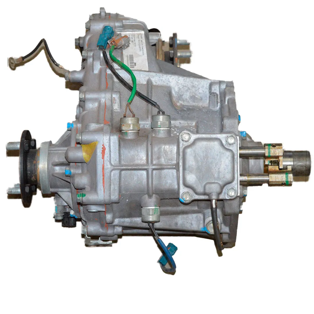 Caixa de tração transferência Toyota Hilux 2014/2015 4x4 automática