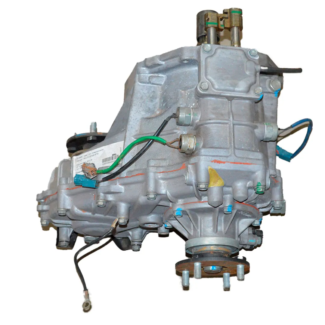 Caixa de tração transferência Toyota Hilux 2014/2015 4x4 automática