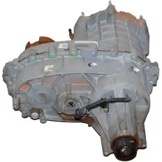 Caixa de tração transferência S10 2.8 2012/... automática