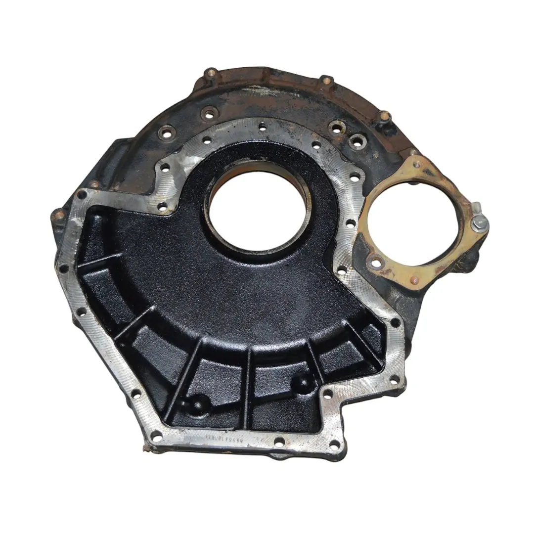 Flange chapa do motor s10 2.8 até 2011