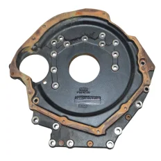 Flange chapa do motor s10 2.8 até 2011
