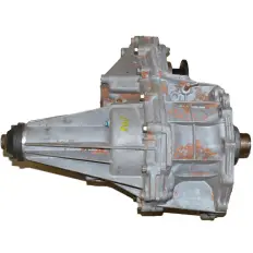 Caixa tração Nissan Frontier 2009/2015 automática 3 sensores
