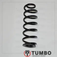 Mola de suspensão traseira Trailblazer 180cv aut. 2013