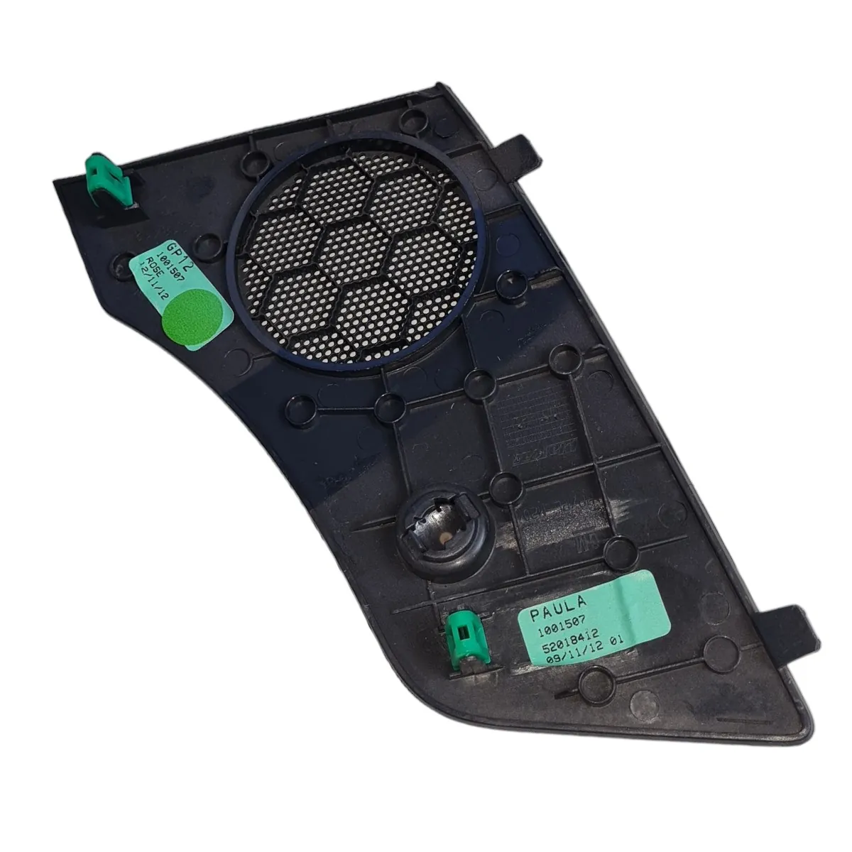 Tela do alto falante direito Trailblazer 180cv 2013