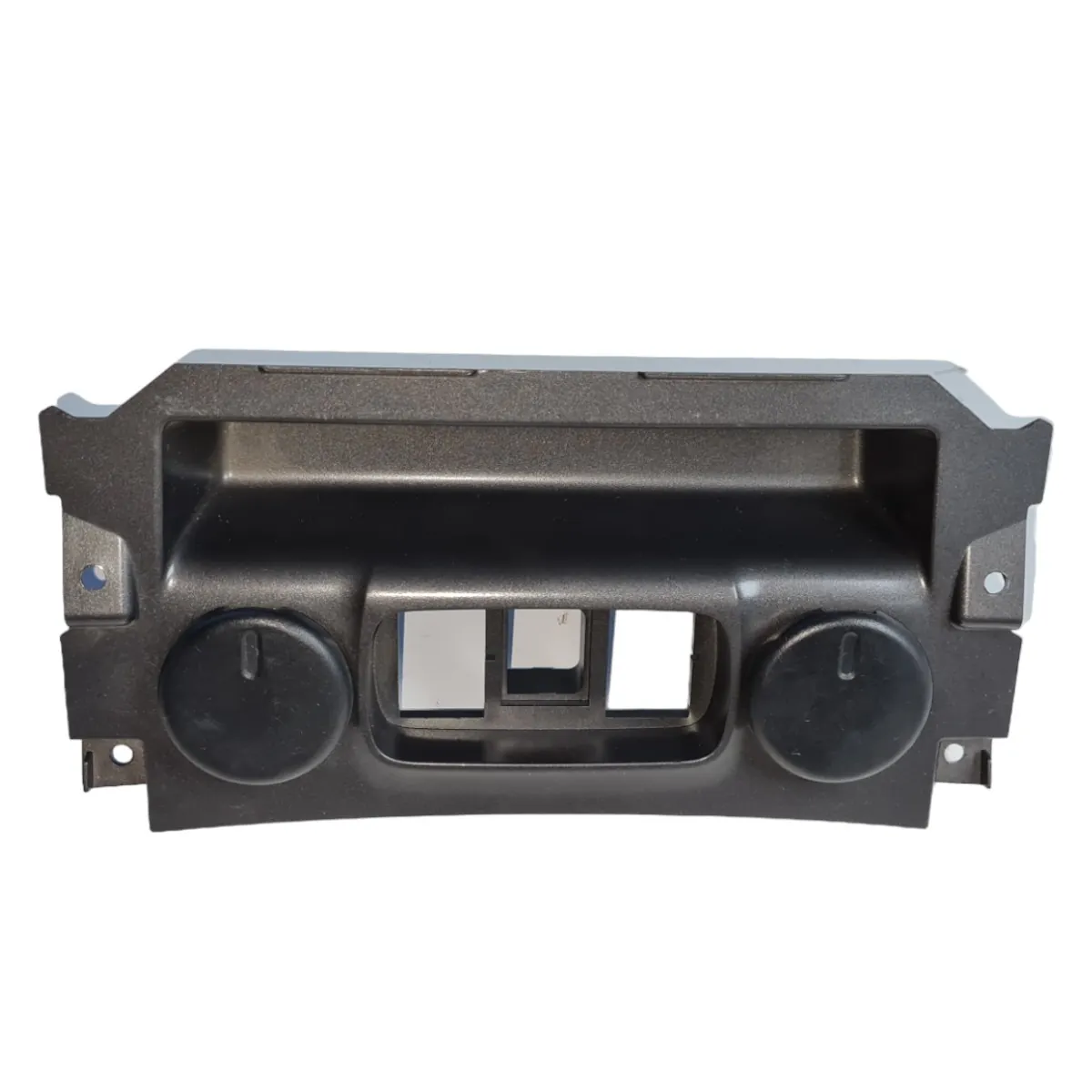Acabamento console acendedores de cigarro Trailblazer 2013