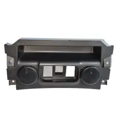Acabamento console acendedores de cigarro Trailblazer 2013