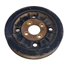 Polia do virabrequim Trailblazer 180cv 2013