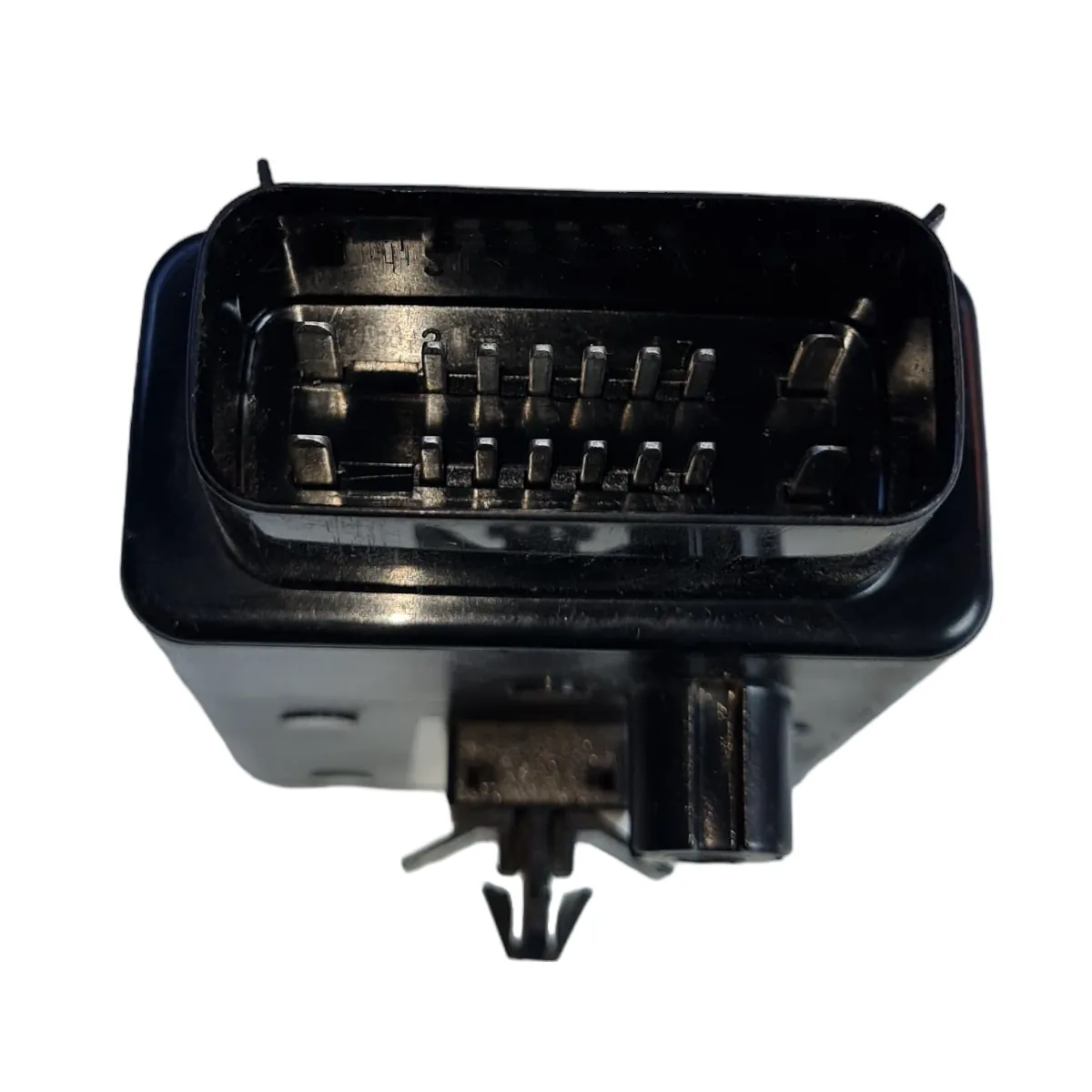 Módulo caixa de ar Trailblazer 180cv 2013