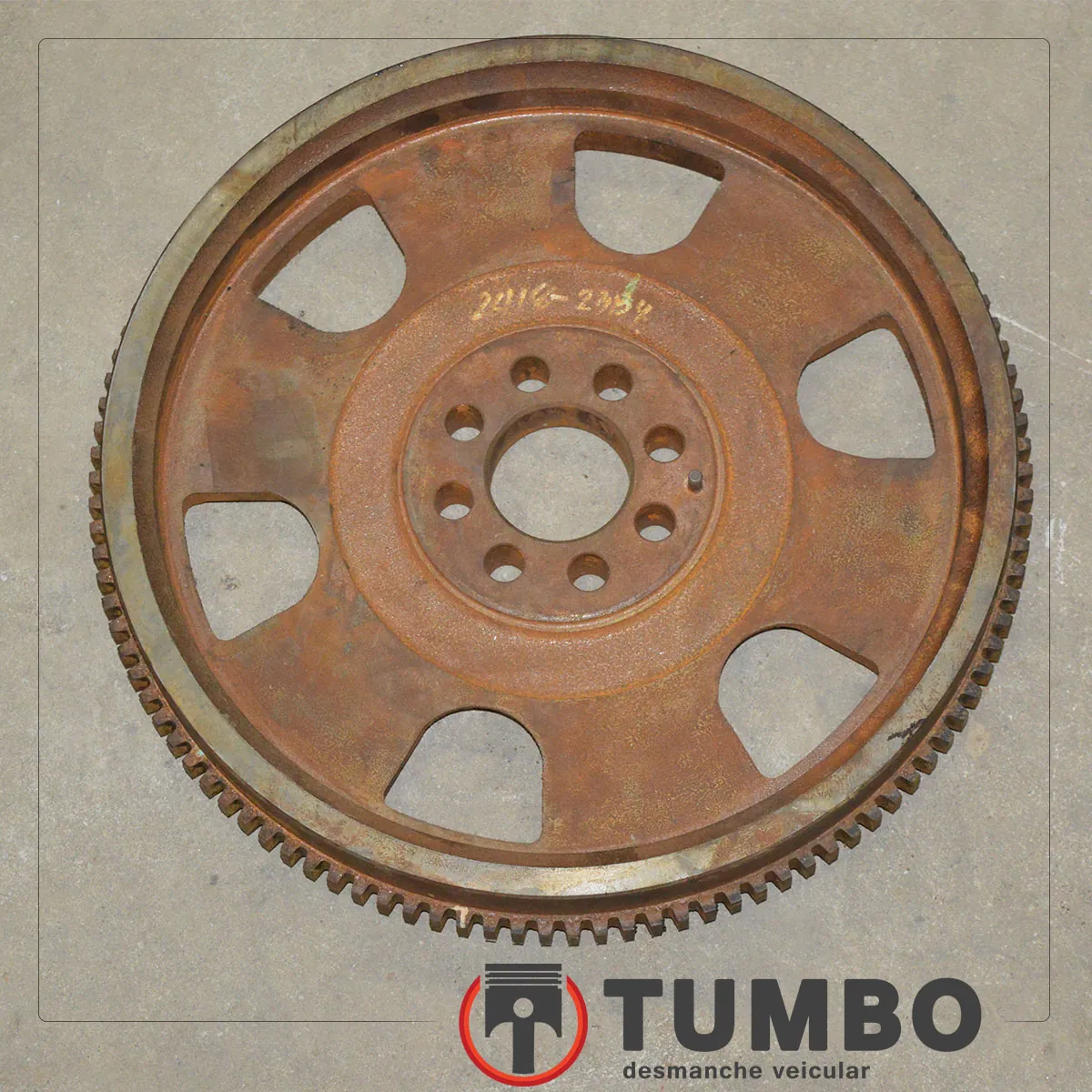 Cremalheira Hilux até 2011 3.0 163cv Autom.