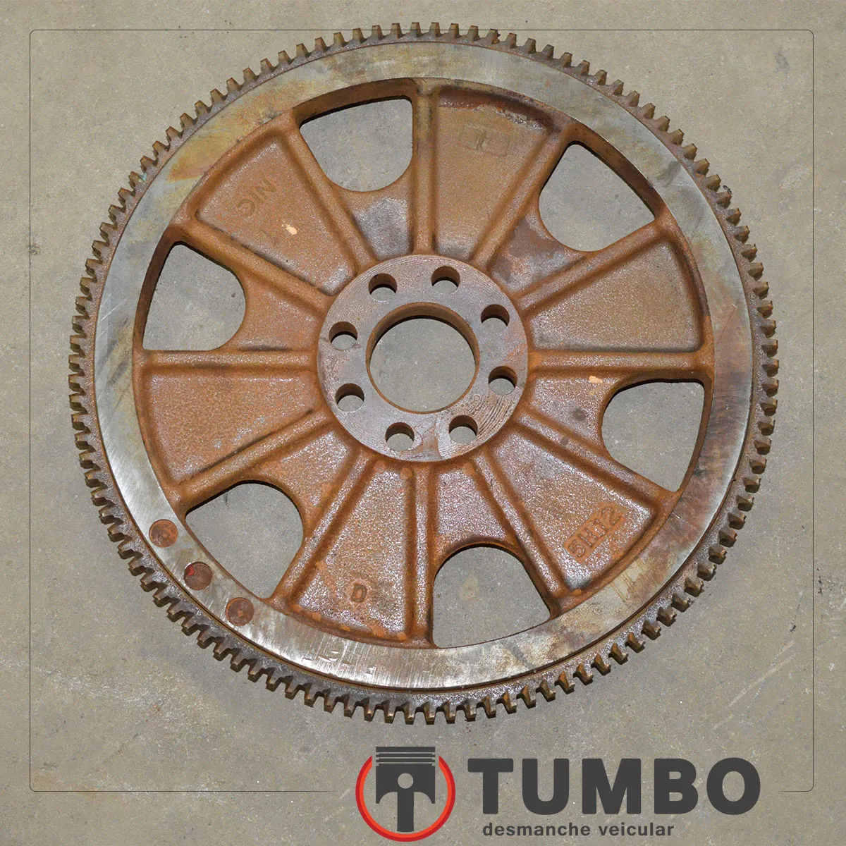 Cremalheira Hilux até 2011 3.0 163cv Autom.