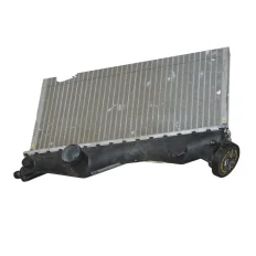 Radiador de água S10 2.4 flex 05/11