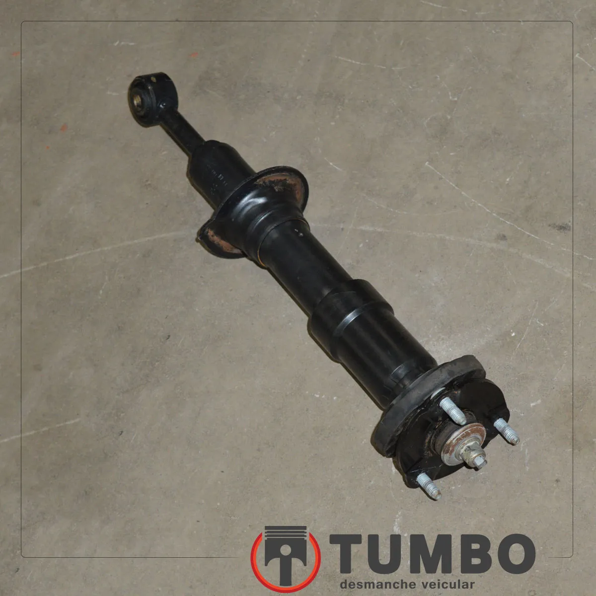 Amortecedor dianteiro Ranger 3.2 2015