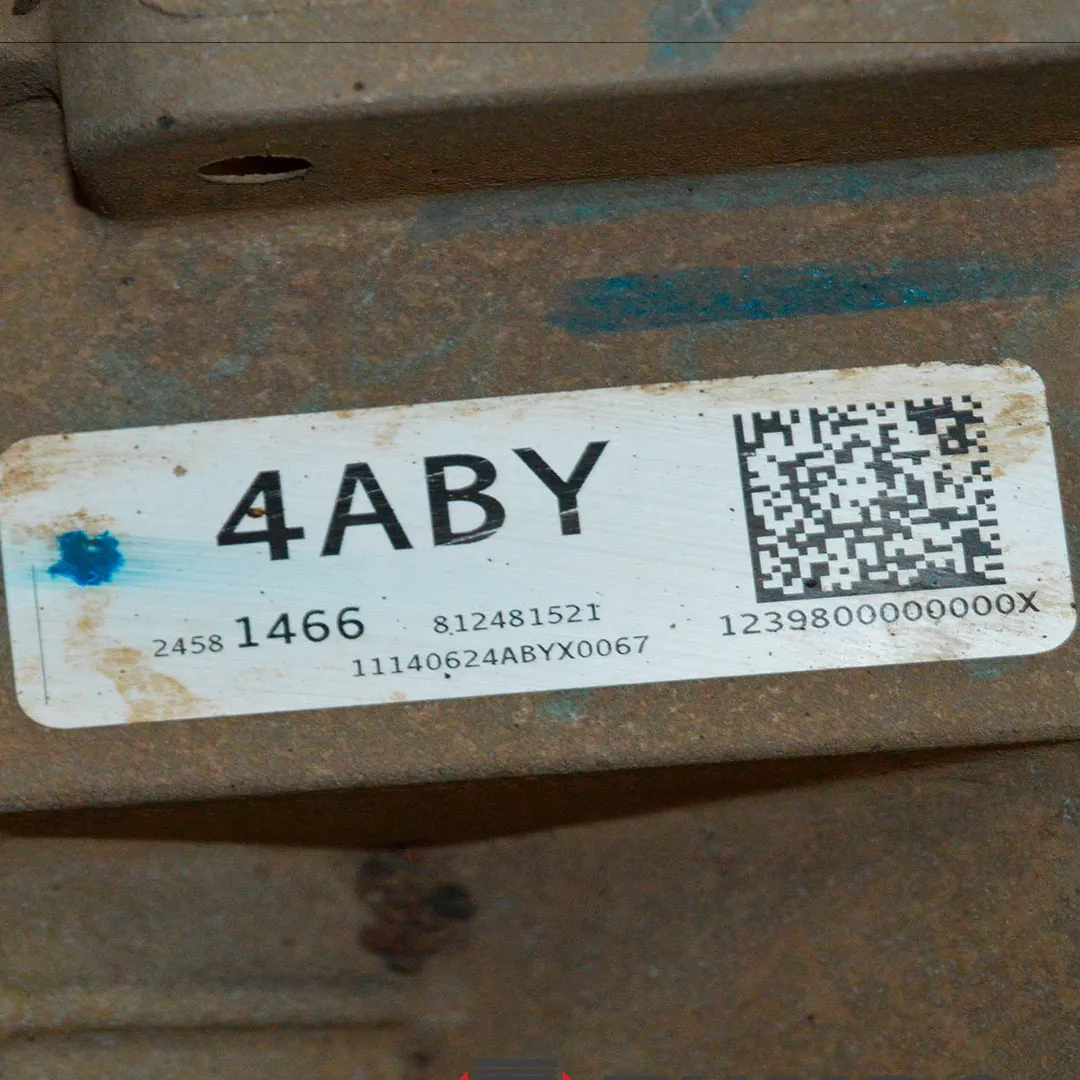 Caixa de transferência tração 4x4 S10 2012/.. 2.8 (eixo 5cm)