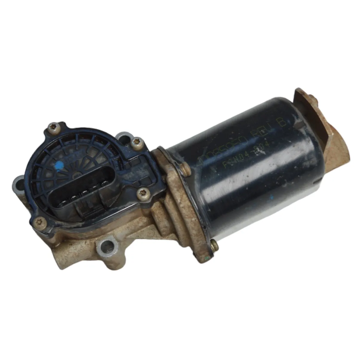 Motorzinho caixa de tração S10 2012/... 2.8
