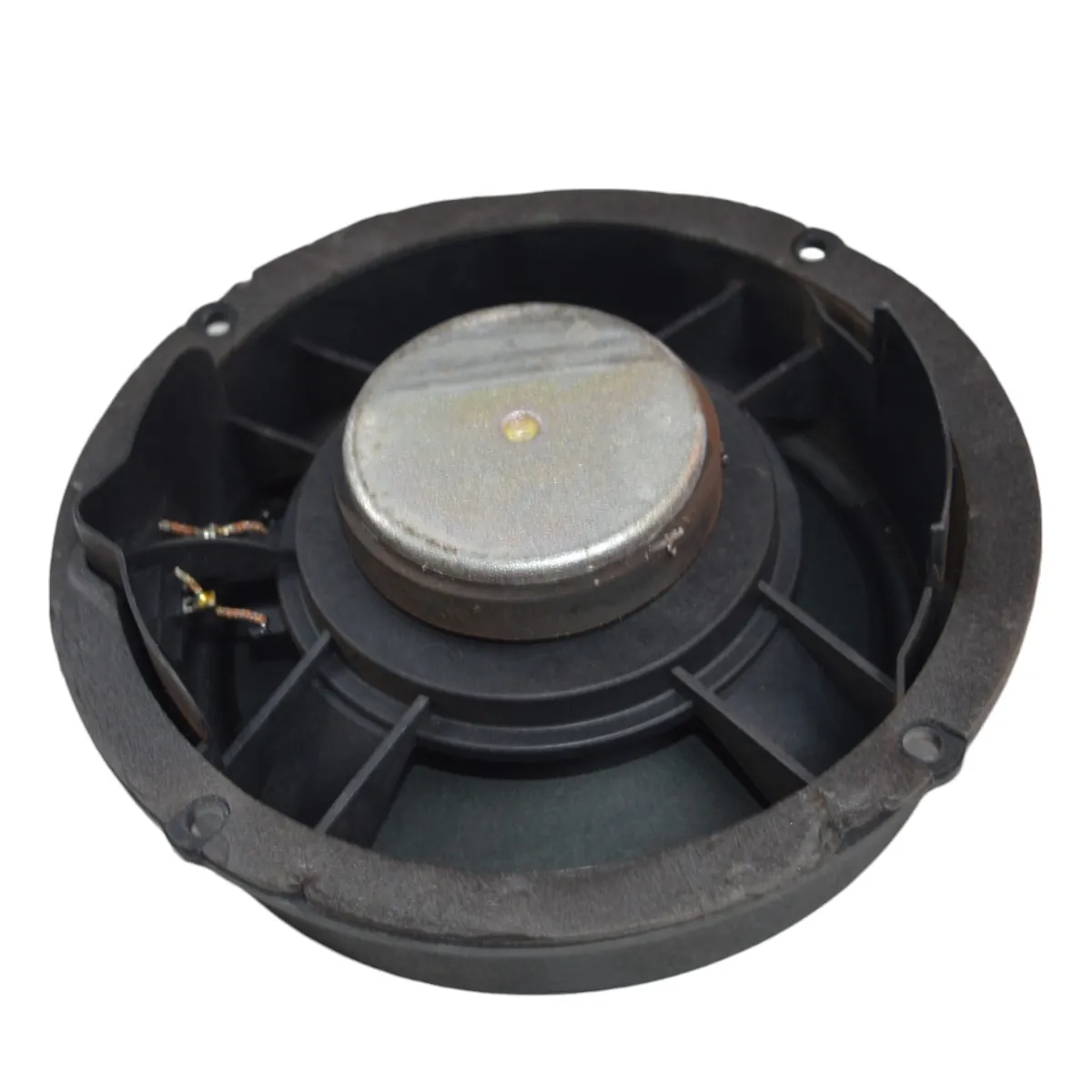 Alto falante de voz porta Up 1.0 TSI 2017