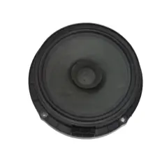 Alto falante de voz porta Up 1.0 TSI 2017