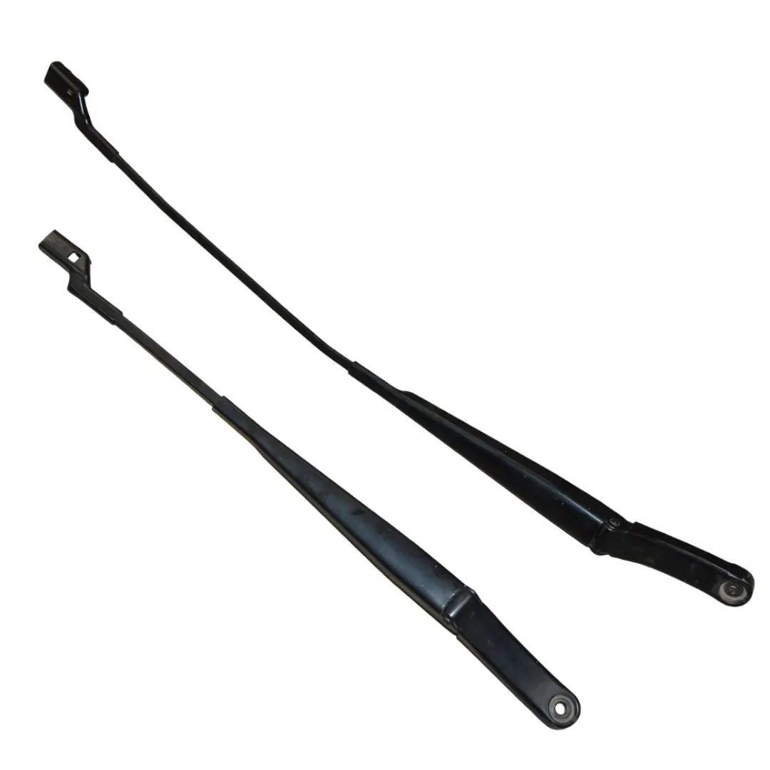 Par braço limpador parabrisa Up 1.0 TSI 2019 Pepper
