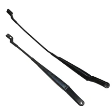 Par braço limpador parabrisa Up 1.0 TSI 2019 Pepper