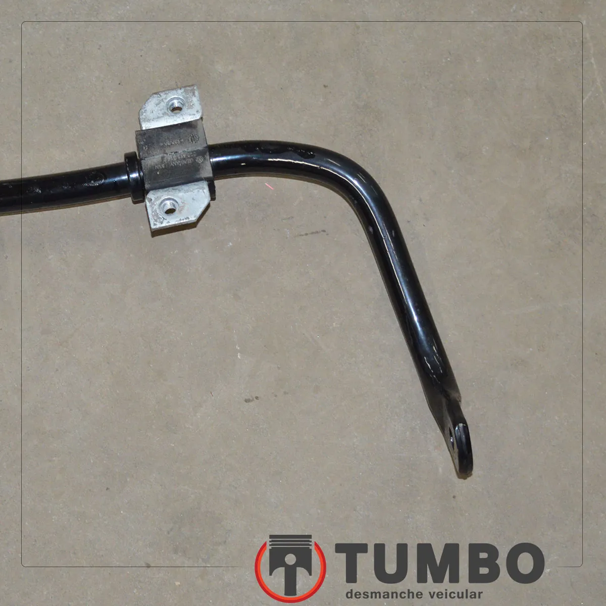 Barra estabilizadora do Up 1.0 TSI 2019 Pepper