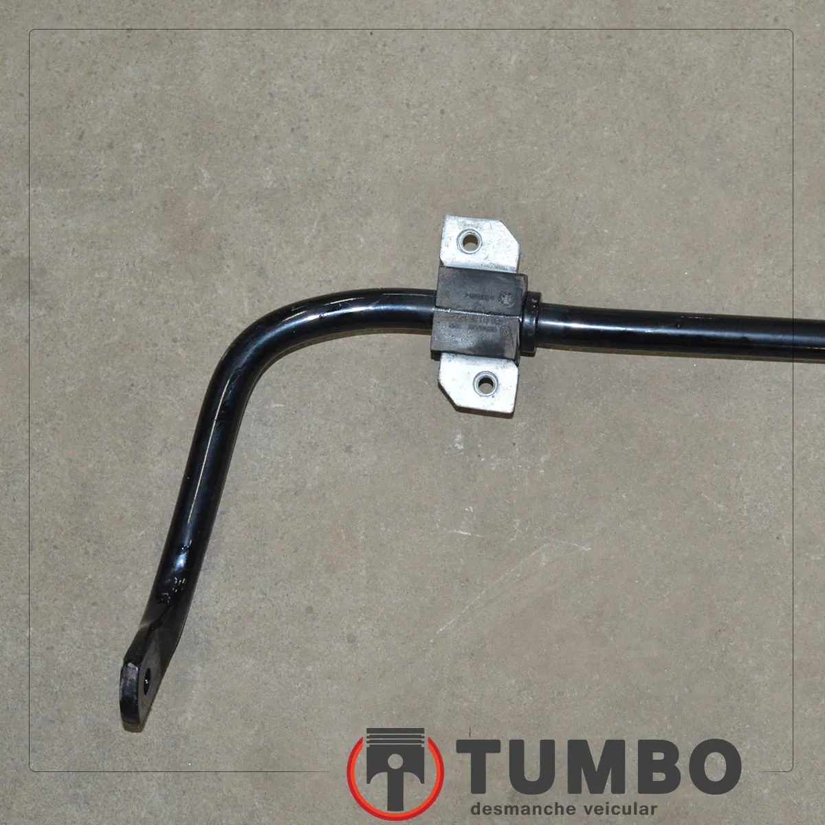 Barra estabilizadora do Up 1.0 TSI 2019 Pepper