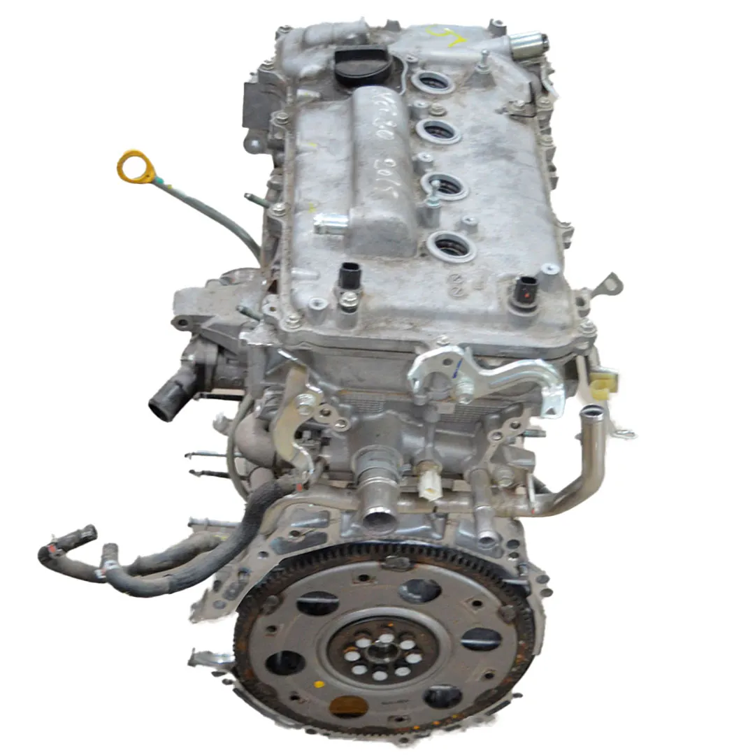 Motor parcial Toyota Corolla 2.0 2012/... 153CV automático