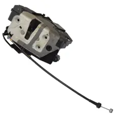 Fechadura porta dianteira direita Ranger 3.2 2015