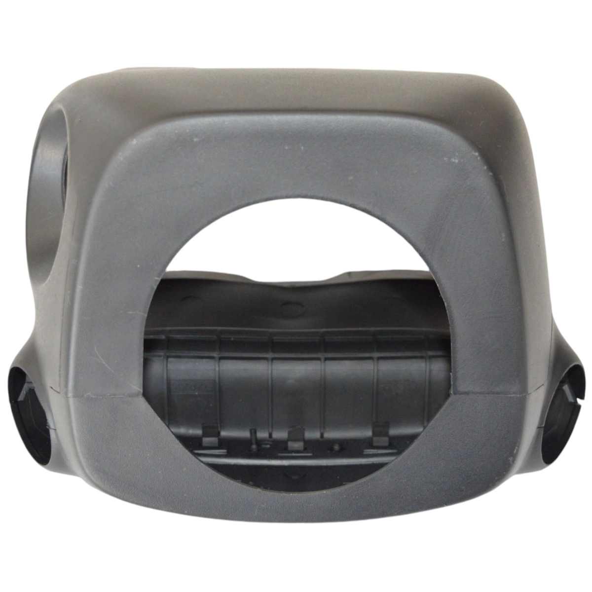Capa moldura coluna de direção Ranger 3.2 4x4 Aut 2015