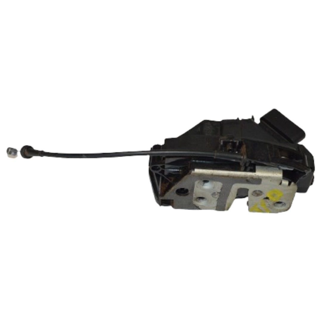 Fechadura porta traseira direita Ranger 3.2 4x4 Aut. 2015