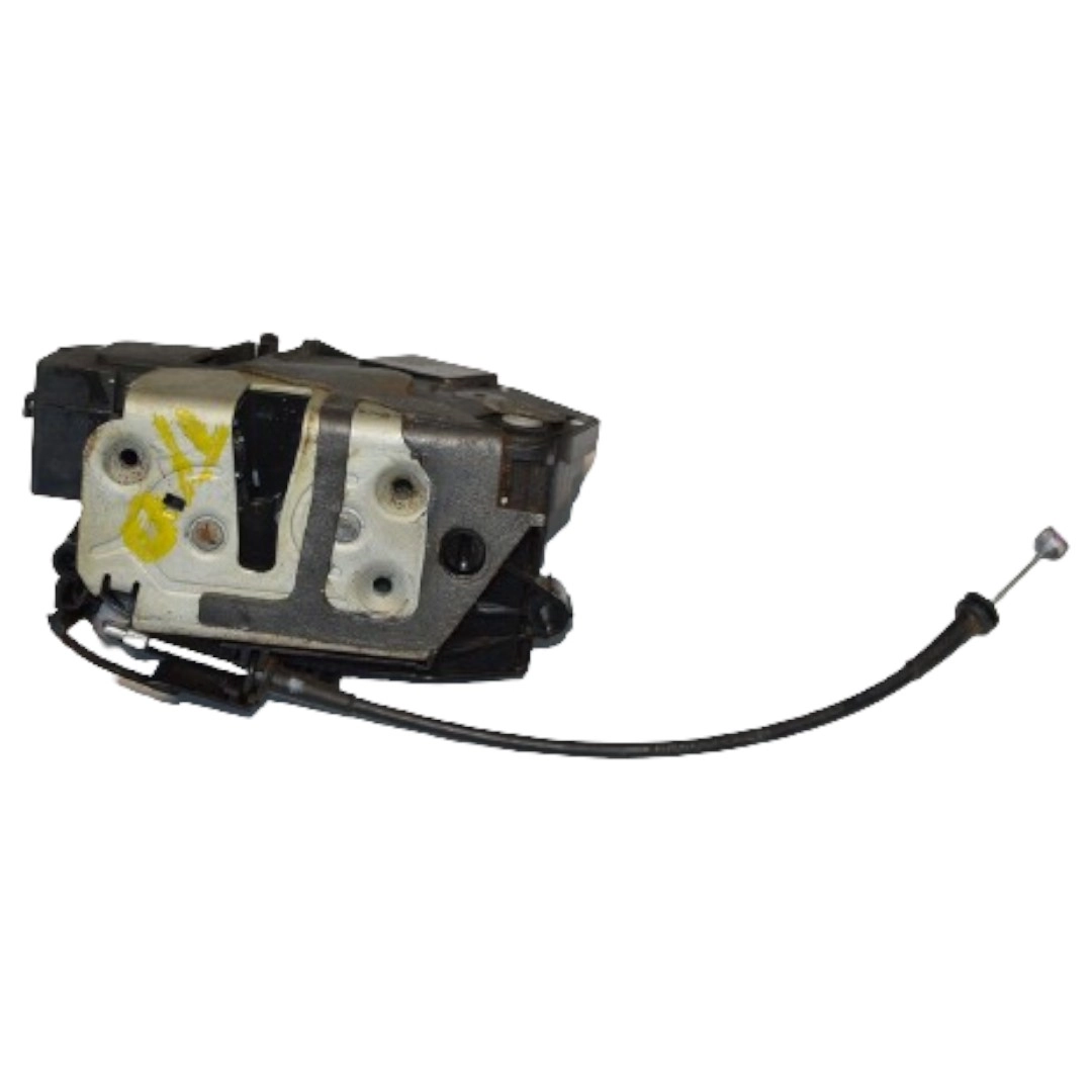 Fechadura porta traseira direita Ranger 3.2 4x4 Aut. 2015