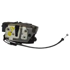 Fechadura porta traseira direita Ranger 3.2 4x4 Aut. 2015