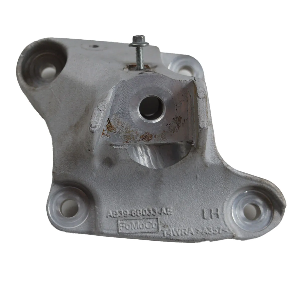 Coxim suporte esquerdo do alternador Ranger 3.2 2015