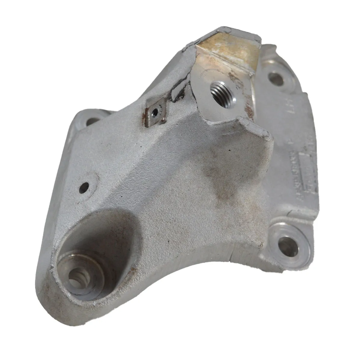 Coxim suporte esquerdo do alternador Ranger 3.2 2015