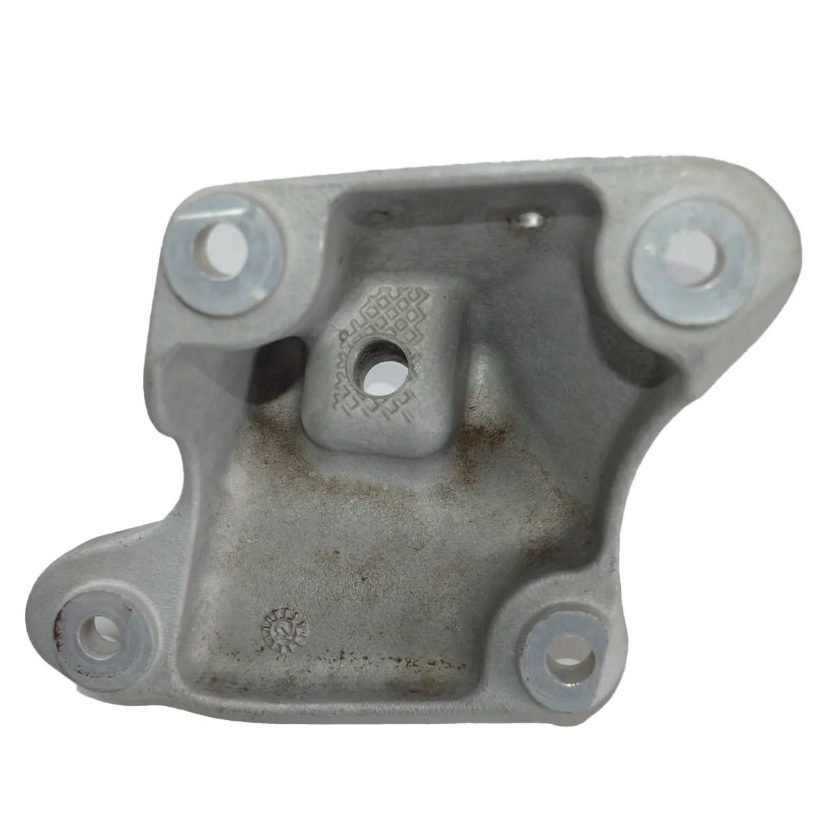 Coxim suporte esquerdo do alternador Ranger 3.2 2015