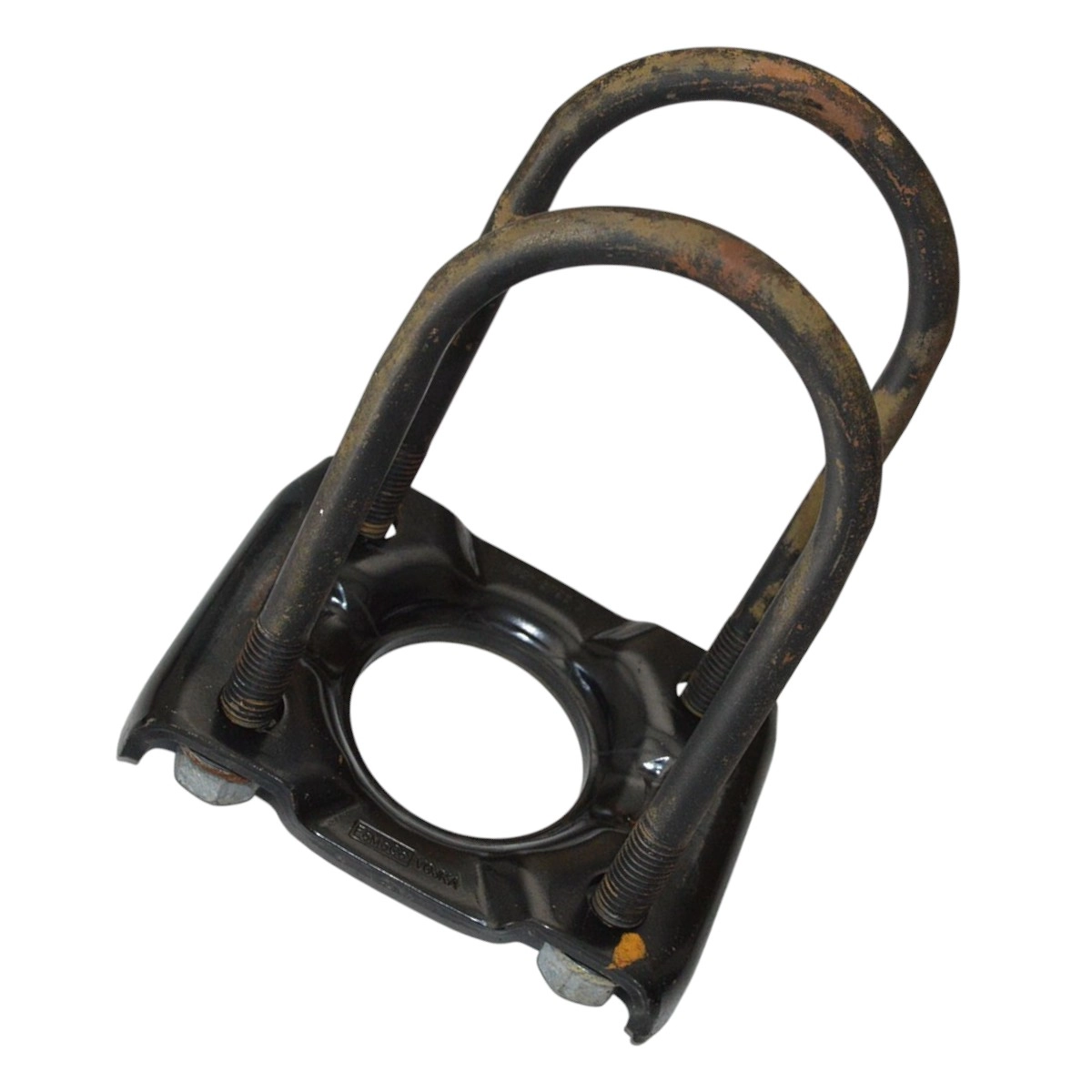 Grampo Feixe de Molas Ranger 3.2 4x4 2015