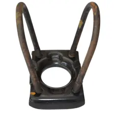 Grampo Feixe de Molas Ranger 3.2 4x4 2015