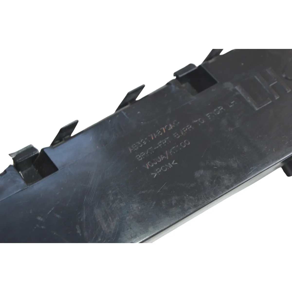 Suporte guia esquerdo do parachoque Ranger 3.2 4x4 2015