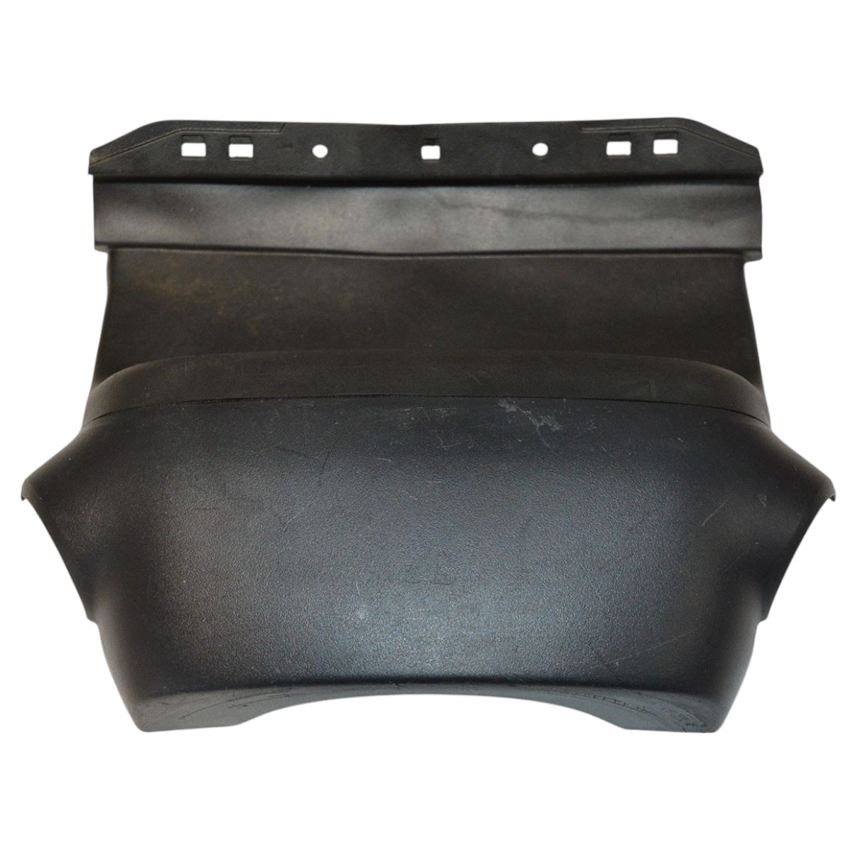 Capa Inferior Coluna de Direção Ranger 3.2 4x4 2015