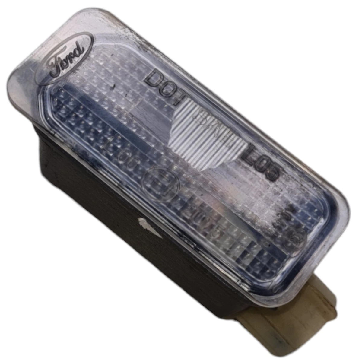 Lanterna de placa Ranger 3.2 4x4 Aut. 2015