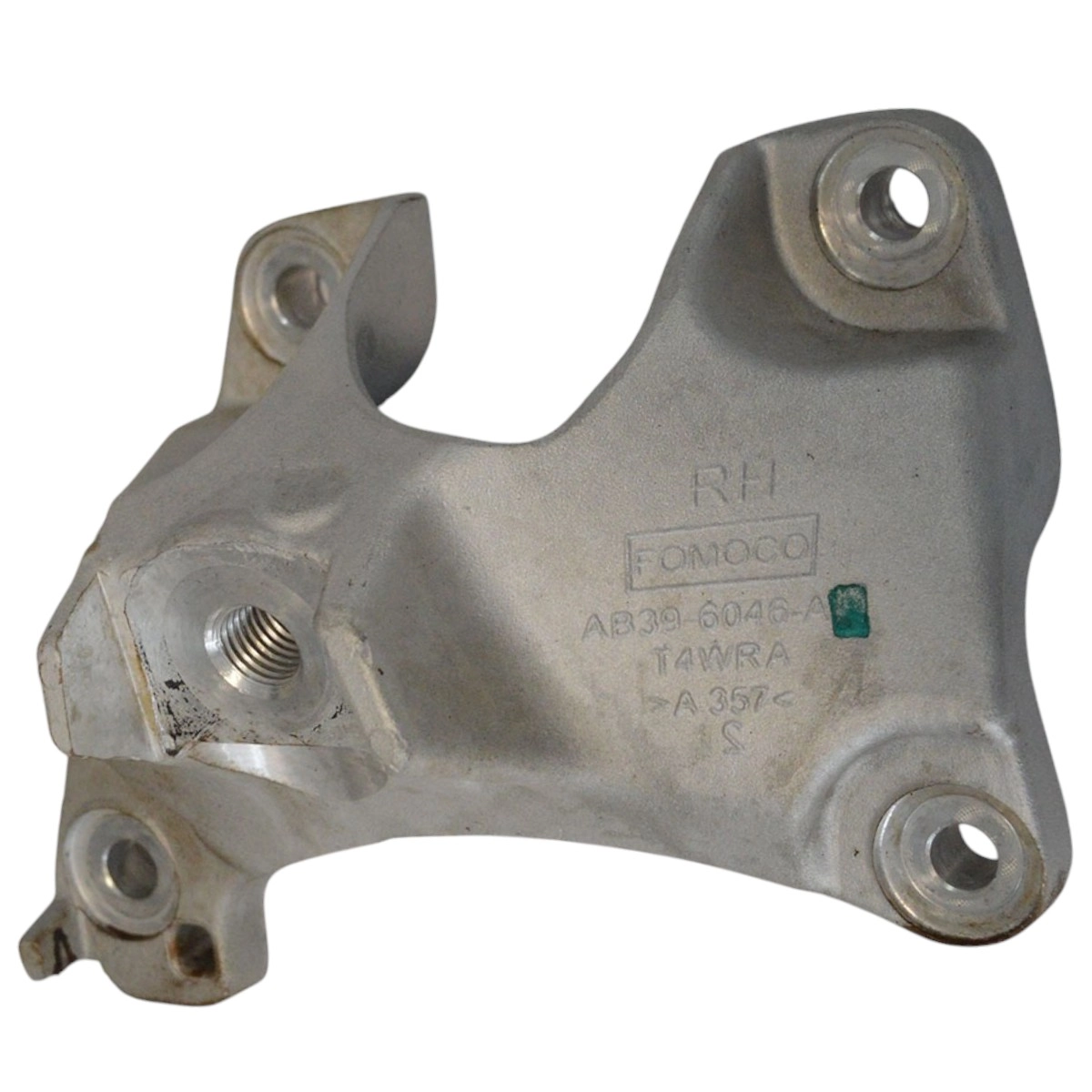 Suporte direito do motor Ranger 3.2 4x4 Aut. 2015