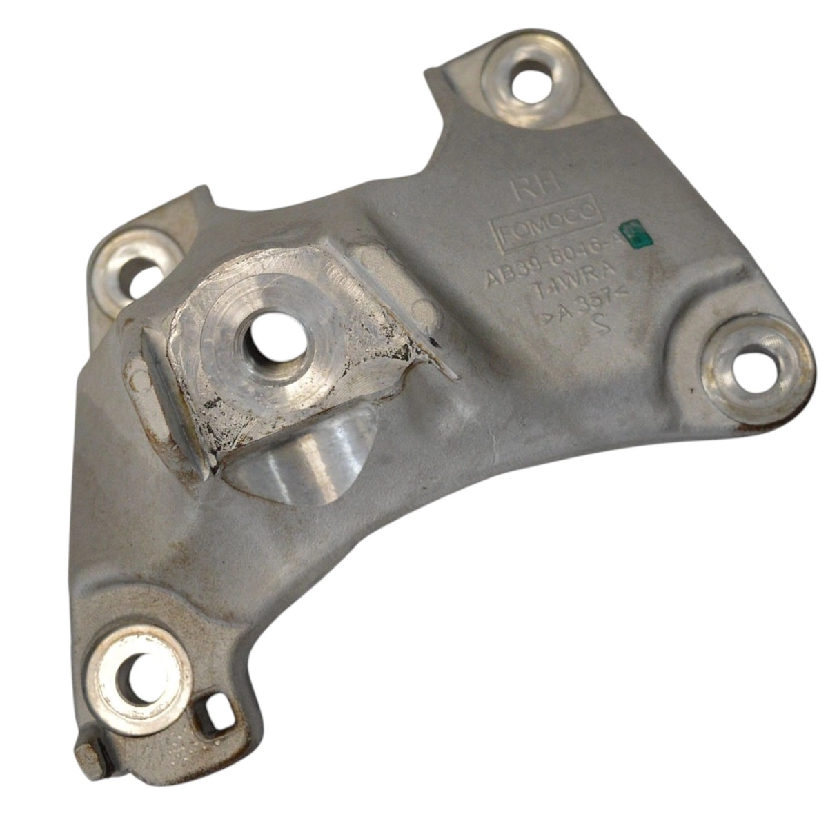 Suporte direito do motor Ranger 3.2 4x4 Aut. 2015