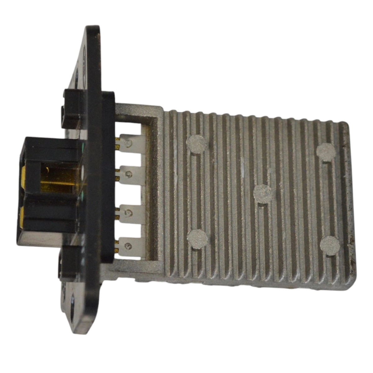 Resistência Caixa de Ar Ranger 3.2 4x4 2015
