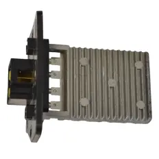 Resistência Caixa de Ar Ranger 3.2 4x4 2015