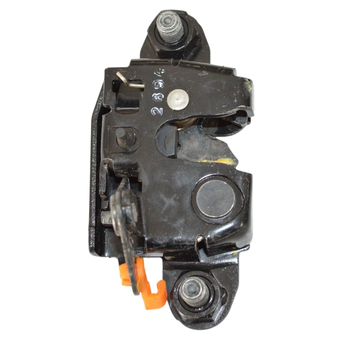 Fechadura Tampa Traseira Ranger 3.2 4x4 2015