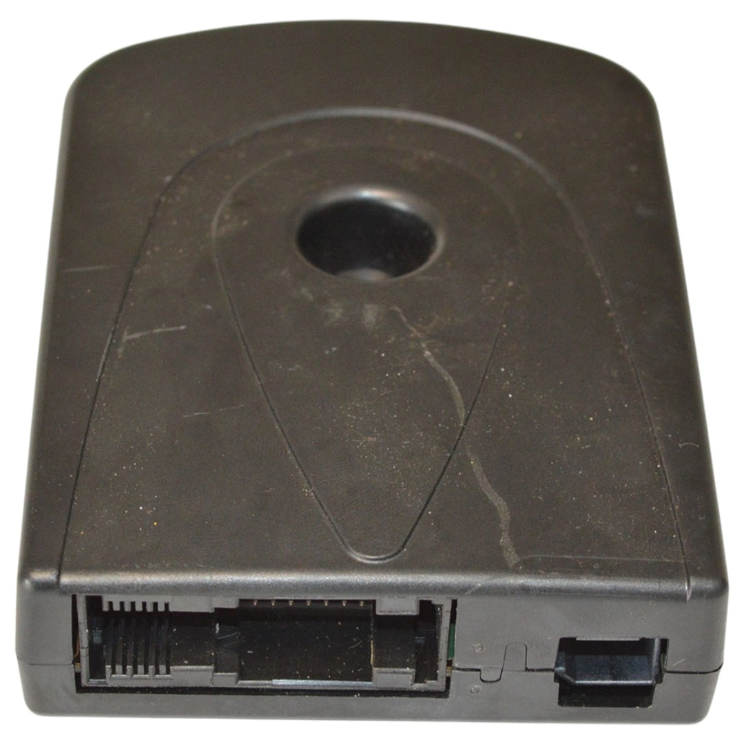 Módulo Bluetooth Viva Voz Ranger 3.2 4x4 2015