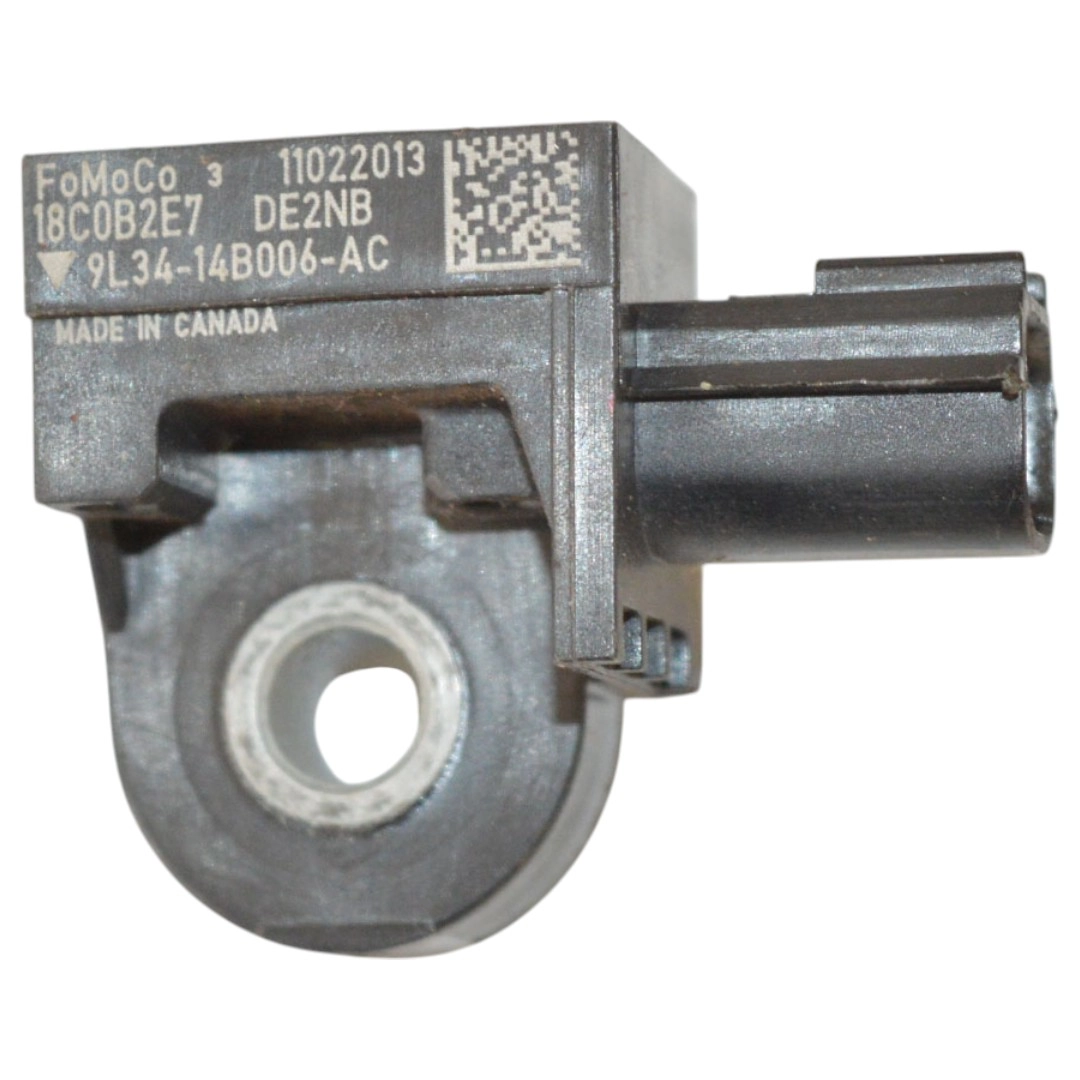 Sensor de Detonação Airbag Ranger 3.2 4x4 2015